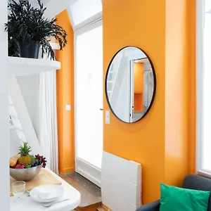 Lavie Maison Petite Studio Apartamento