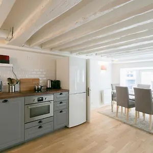 Lafayette Private Apartamento