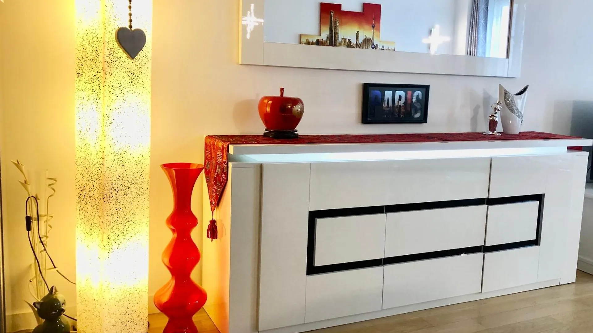 Apartamento Appartement Exceptionnel Paris Centre